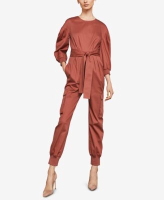 bcbg jumpsuit macys