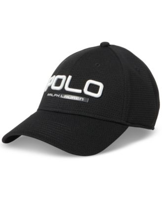 polo performance hat