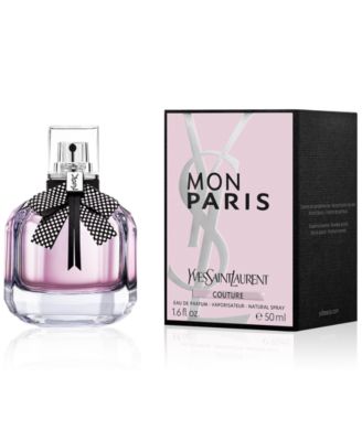 mon paris perfume yves saint laurent