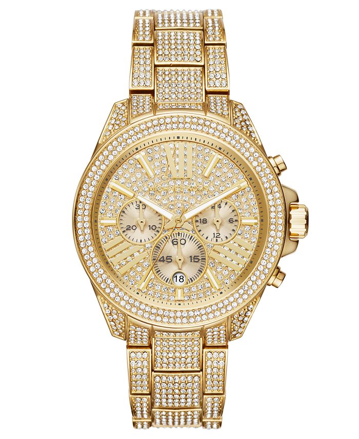 macy's jewelry sale watches