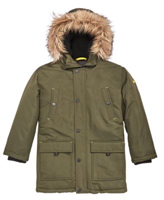 michael kors jacket kids