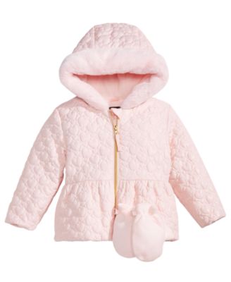 rothschild baby coat