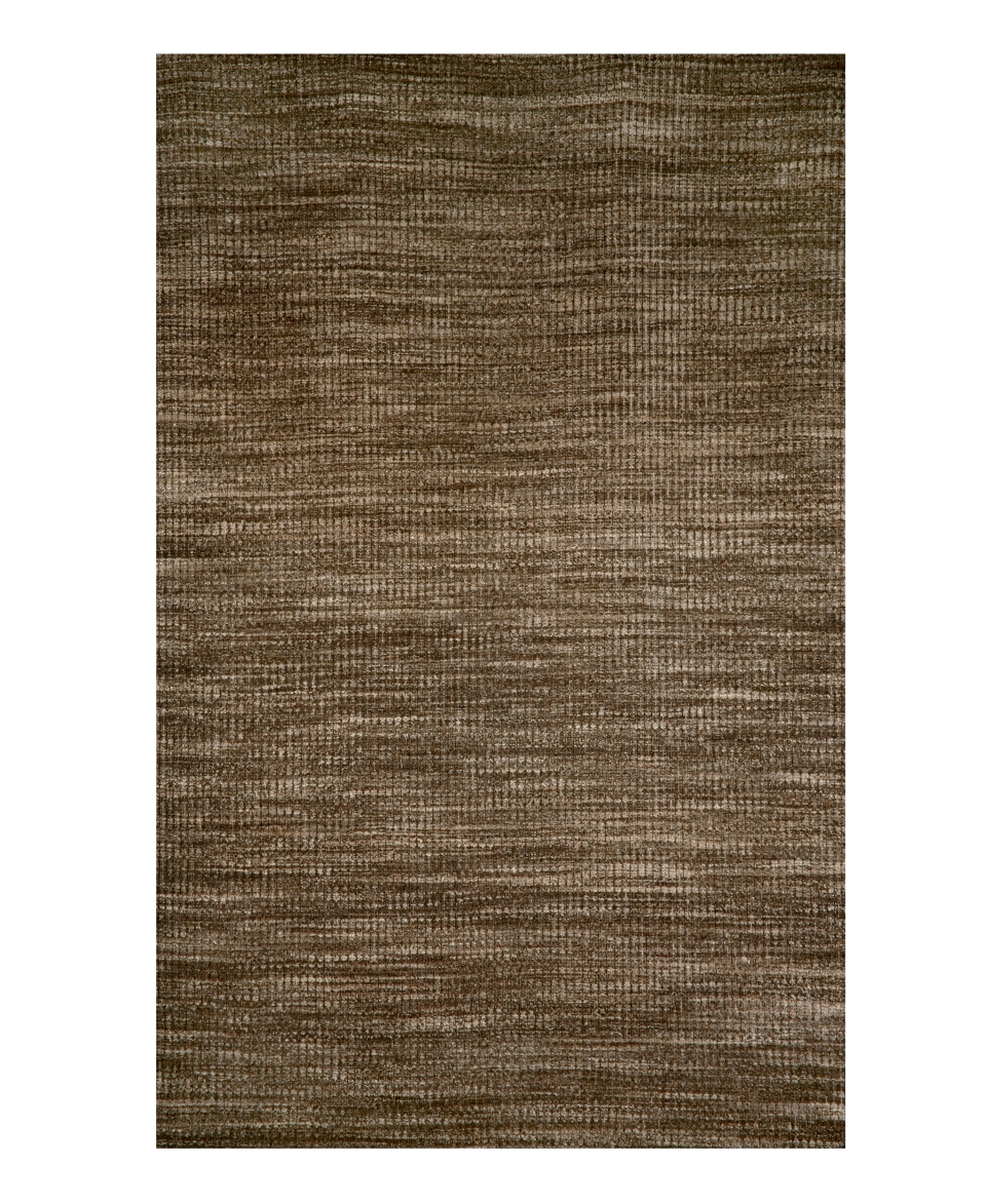 Liora Manne Area Rug, Corsica 7750/47 Charcoal 5 x 8   Rugs