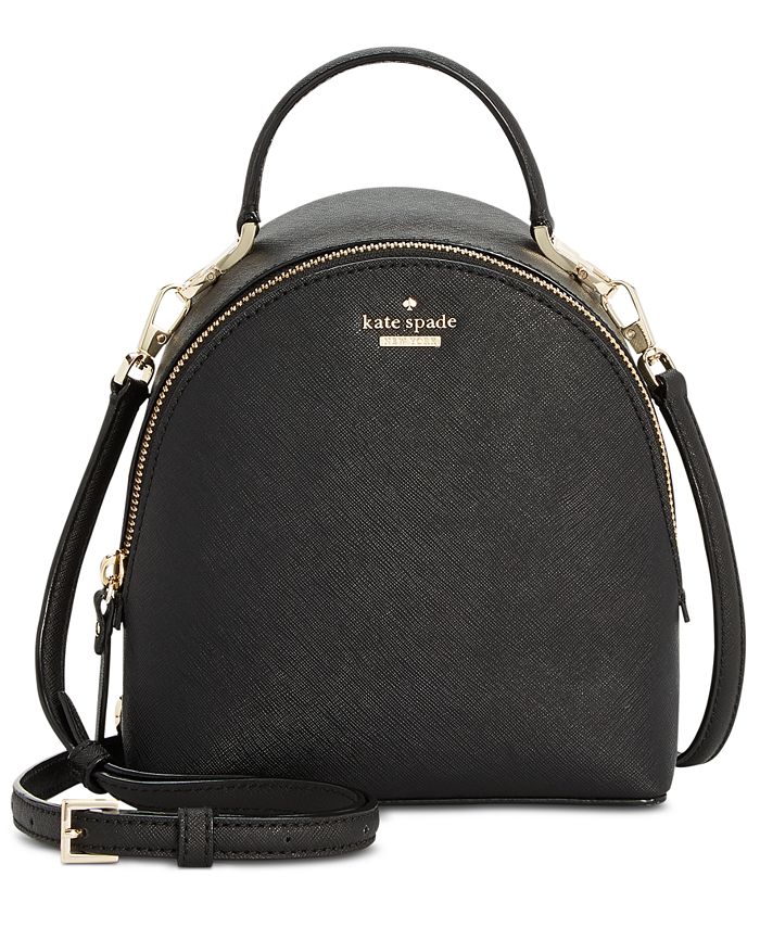 Kate Spade Backpack Purse Leilah