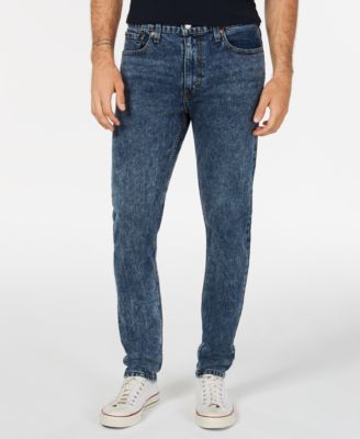 macys levis 512 womens