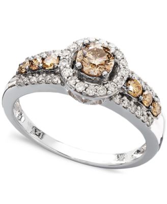 big diamond earrings for guys