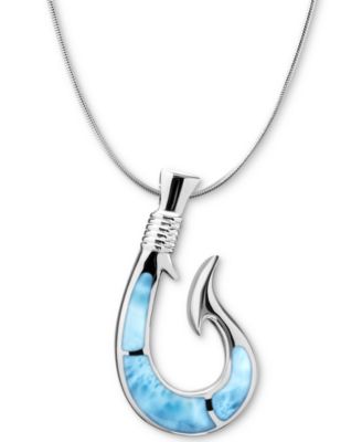 fish hook necklace near me