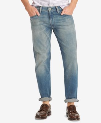 jeans for men with wide hips