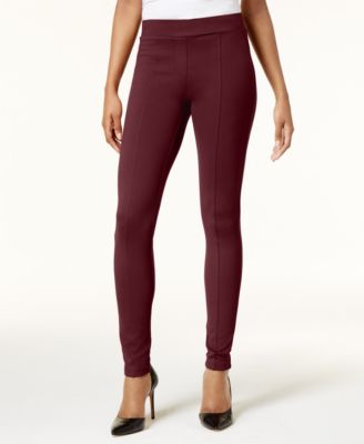 macy's inc petite leggings