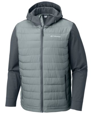 columbia men's jackets clearance