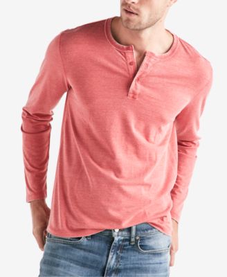 macys mens lucky jeans