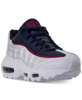 Air Max 95 LX Casual Sneakers 