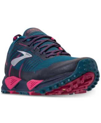 Cascadia 13 Trail Running Sneakers 