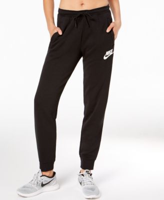women's nike sportswear rally jogger pants