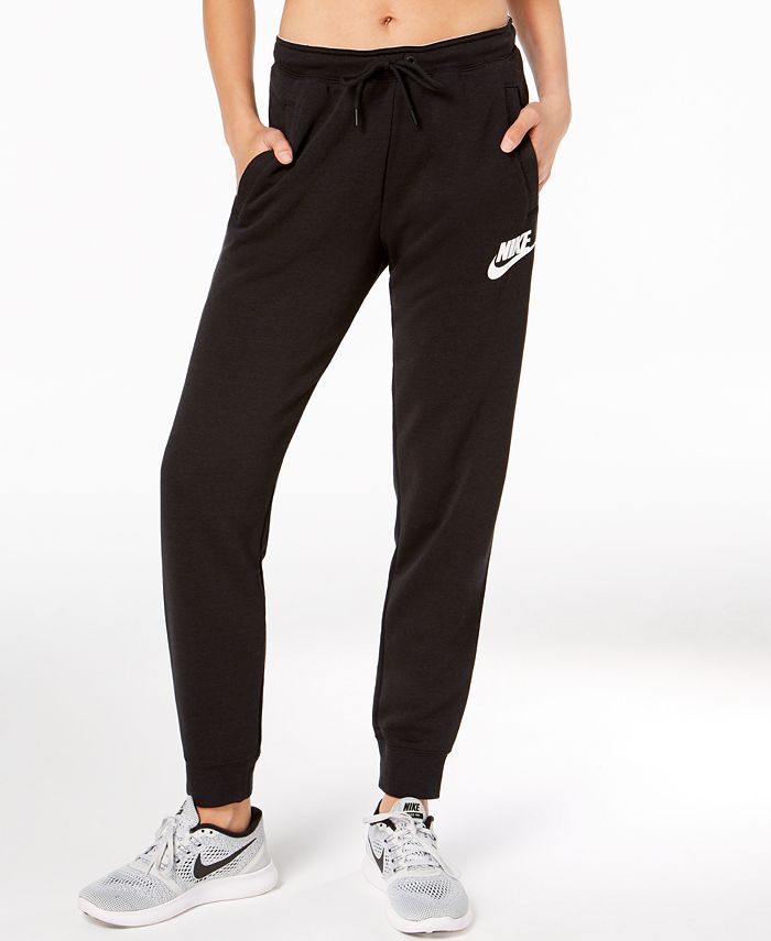 joggers oversize nike