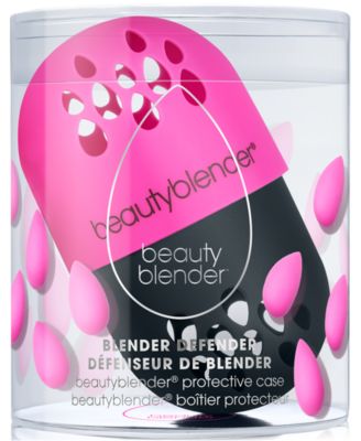 защитный чехол для переноски блендера beautyblender Blender Defender