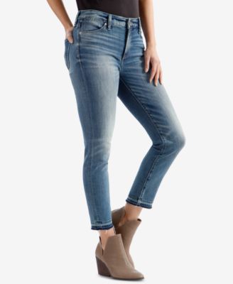 lucky brand jeans hayden skinny