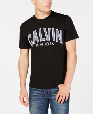 calvin klein new york shirt