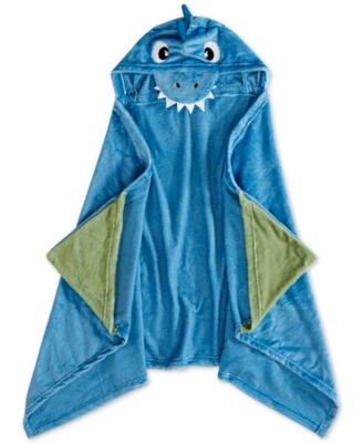 dino towel