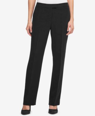 macy's dress pants for ladies