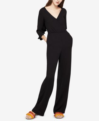 bcbg jumpsuit macys