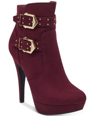 G by GUESS Dalli Booties \u0026 Reviews 