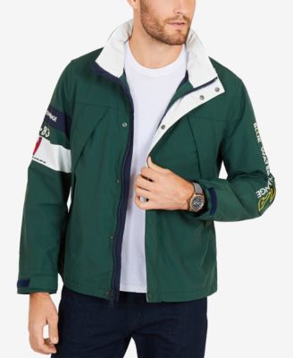 nautica mens jackets macys