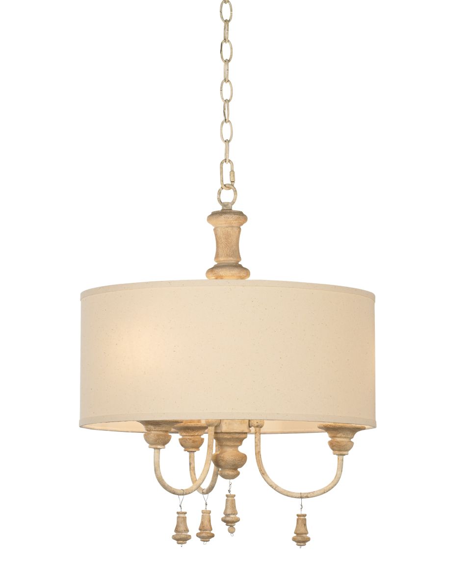 Pacific Coast, 3 Light Grand Maison   Lighting & Lamps   for the home