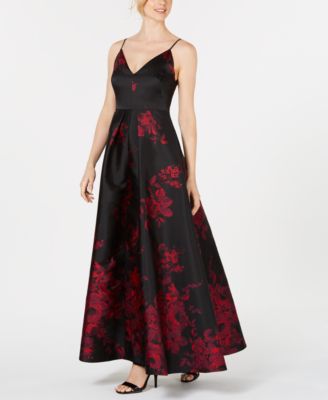hobbs rose dress