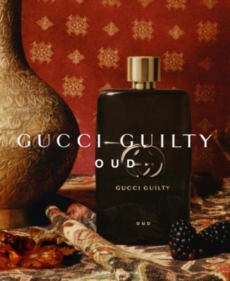 Gucci Guilty Oud Eau de Parfum 
