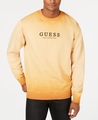 Shop Yellow Guess | UP TO 52% OFF