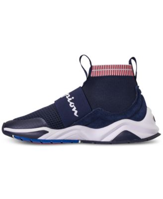 rally pro casual athletic sneakers
