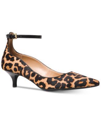 michael kors lisa pump