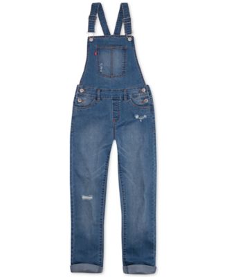 levi's toddler overalls