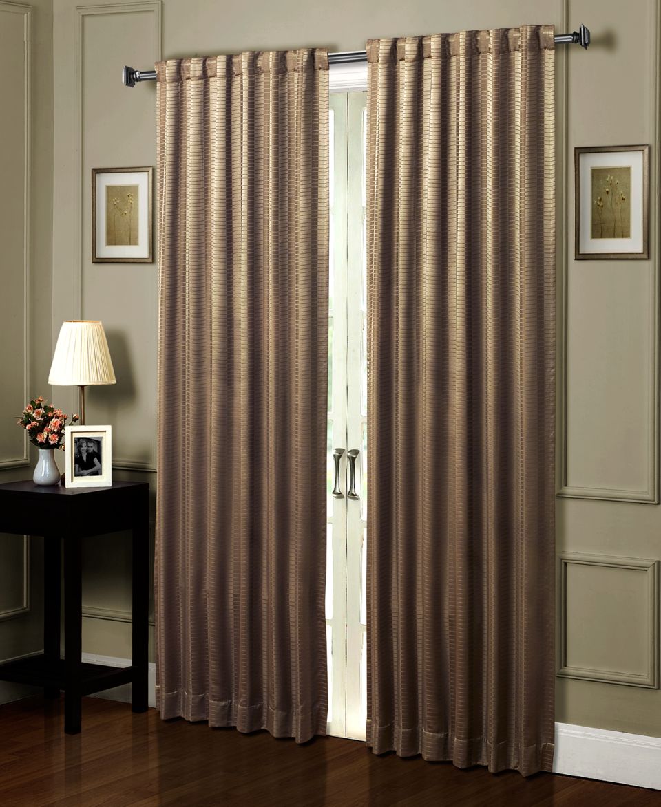 Pella Window Treatments, Summit 54 x 84 Panel  