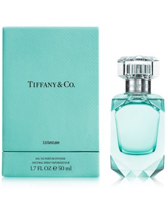 Tiffany \u0026 Co. Intense Eau de Parfum, 1 