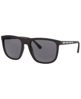 emporio armani polarized