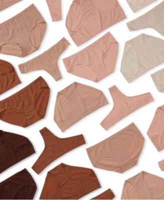 Seamfree Air Hipster Underwear 2142