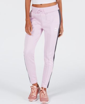 retro track pants womens