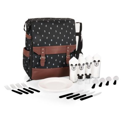 mickey mouse cooler bag