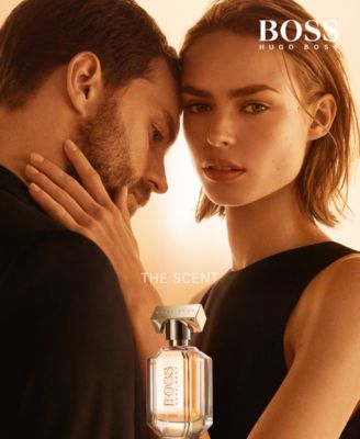 the scent for her sephora