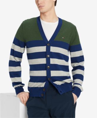 macys mens cardigan sweaters