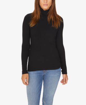 macys turtleneck tops