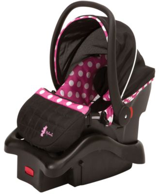 disney car seat