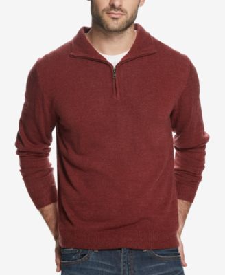 macy's weatherproof vintage sweater