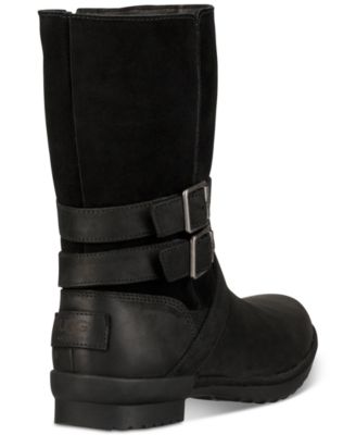 waterproof ugg womens boots