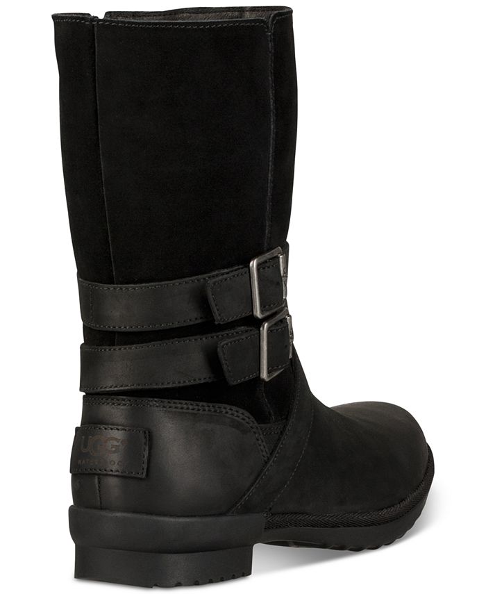 lorna waterproof ugg boot