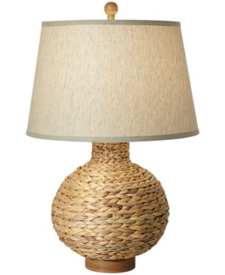 the bay table lamps