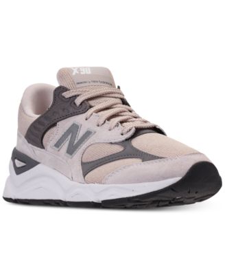 new balance x90 finish line