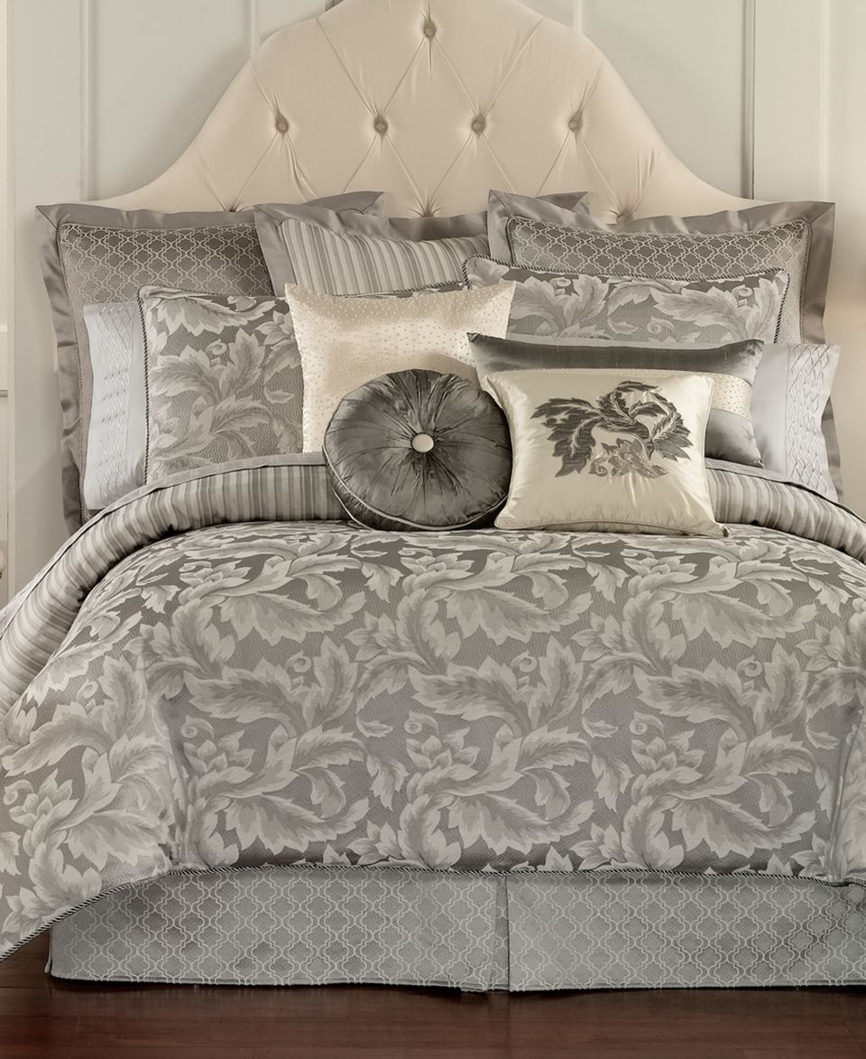 Waterford Bedding, Ciara Collection   Bedding Collections   Bed & Bath